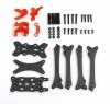 Rama Foxeer 5 CAESAR Racing Frame T700 